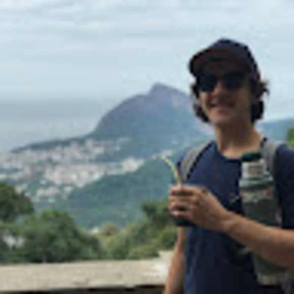 Meet your Posher, Agustin - Picture 1 of 1